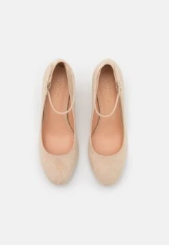 Klassieke Pumps - Taupe 11 Klassieke Pumps - Taupe -Geselecteerde Modieuze Dameskledingwinkels a9a5f5ca1e654c8da5e64034c66d74b9