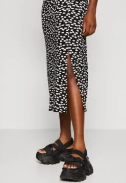 Even&Odd Kokerrok - Black/White/Multi-Coloured -Geselecteerde Modieuze Dameskledingwinkels a9dad594b1794559bb7600eda97cb8ce