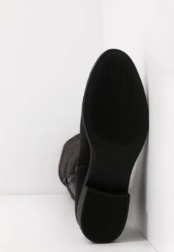 Anna Field Overknee Laarzen - Black -Geselecteerde Modieuze Dameskledingwinkels ac312b596024413a8945fca78c004011