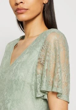 Anna Field Jumpsuit - Light Green/Black -Geselecteerde Modieuze Dameskledingwinkels ac7405a07fb94a589fb51e403d46cb47