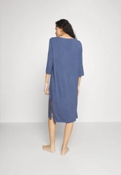 Anna Field Nachtjapon -Blue -Geselecteerde Modieuze Dameskledingwinkels aefd5d484f574ff6b0c1721e21e2b9a6