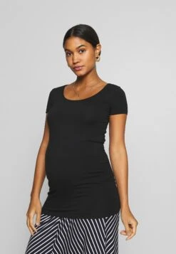 3Er Pack - T-Shirt Basic - White/Black/Dark Grey -Geselecteerde Modieuze Dameskledingwinkels af68f6a2f46e45a49f800603703579cb