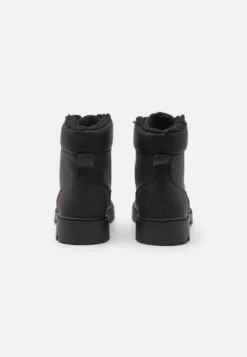 Pier One Unisex - Veterboots - Black -Geselecteerde Modieuze Dameskledingwinkels afcab7c6844846e19fb7df980a6023fd
