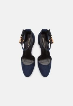 Anna Field Klassieke Pumps - Dark Blue -Geselecteerde Modieuze Dameskledingwinkels b25a221ae887484eac075a862afc1b95