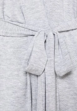 Anna Field 3 Piece Jersey- Pyjama - Mottled Light Grey -Geselecteerde Modieuze Dameskledingwinkels b2e5615334244856a423db5982bbf8f7