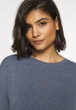 Anna Field Pyjama - Blue -Geselecteerde Modieuze Dameskledingwinkels b39d68d6e2904a55b91a1618bdc633ec