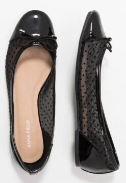 Anna Field Ballerina'S - Black -Geselecteerde Modieuze Dameskledingwinkels b52af98a63374465b9da4a80eb8bffe1