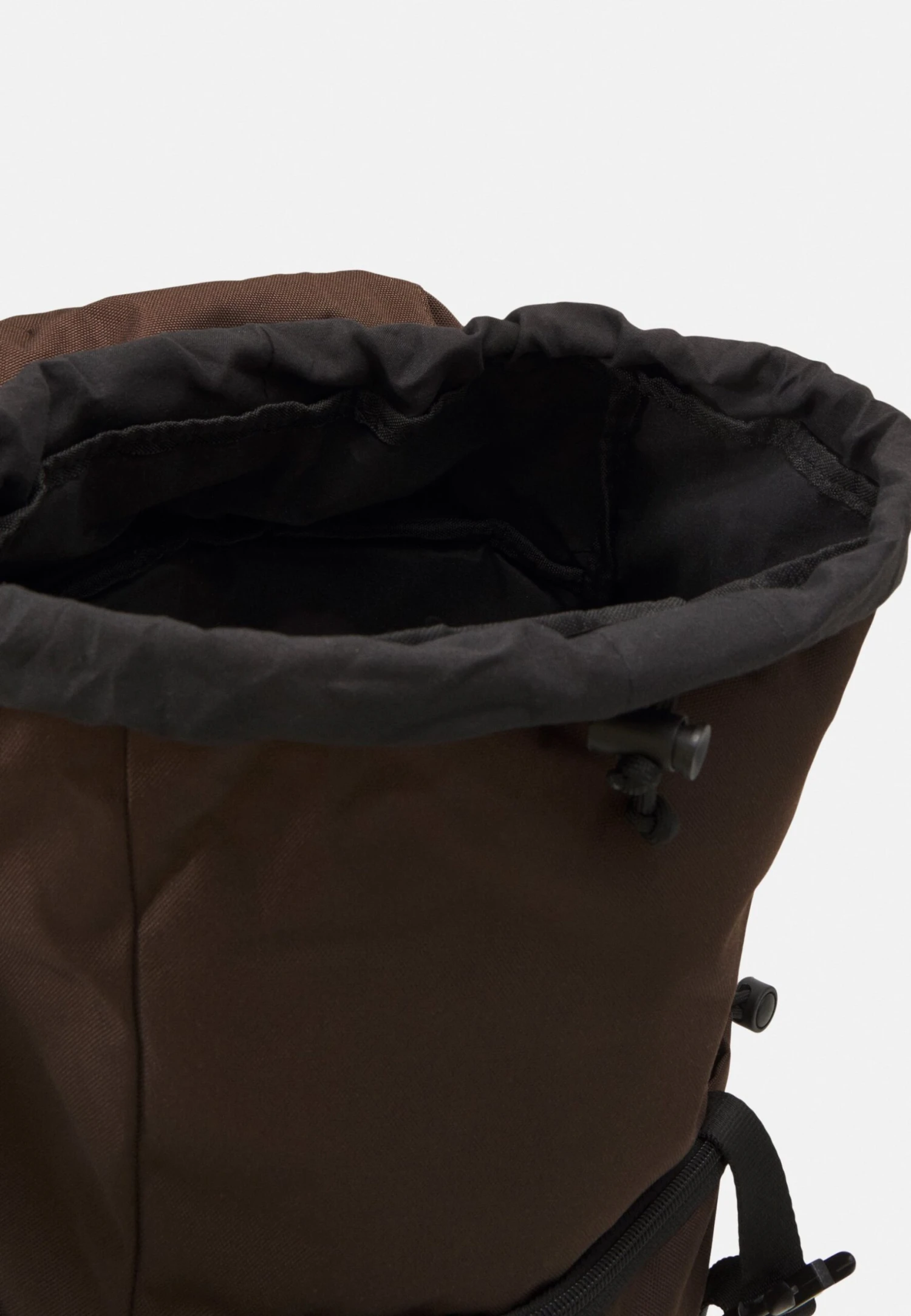 Pier One Unisex - Rugzak - Brown 3 Pier One Unisex - Rugzak - Brown - Afbeelding 3