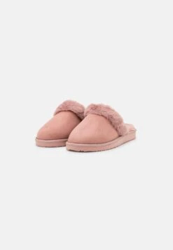 Even&Odd Pantoffels - Pink -Geselecteerde Modieuze Dameskledingwinkels b7049888c5ce470f95254f90b7272260