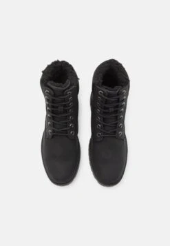 Pier One Unisex - Veterboots - Black -Geselecteerde Modieuze Dameskledingwinkels b75ad43e03544087a645a4da235ab7ad