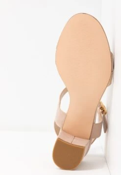 Anna Field Leather - Sandalen - Light Pink -Geselecteerde Modieuze Dameskledingwinkels b78a6991a1dd4046928330ea57f2ed3a