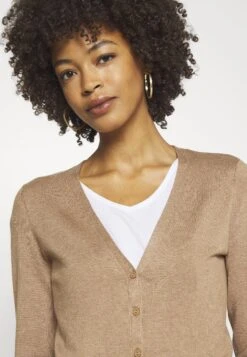 Anna Field Vest - Camel -Geselecteerde Modieuze Dameskledingwinkels b7e76a0d24114d6d9571611fad048437