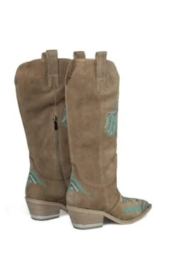 Alma En Pena Brignac - Cowboy-/Bikerlaarzen - Arena 5 Alma En Pena Brignac - Cowboy-/Bikerlaarzen - Arena -Geselecteerde Modieuze Dameskledingwinkels b7fad031a7e54d84bb436b28bfce39dd