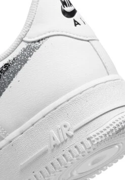Nike Sportswear Nike Air Force 1 '07 Nddc - Sneakers Laag - White/Black-Cool Grey -Geselecteerde Modieuze Dameskledingwinkels b8b8dc5bf3994f8480643237e64ddb6c