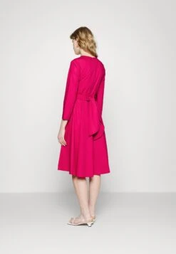 MAX & Co. Rialto - Jurk - Brush Print -Geselecteerde Modieuze Dameskledingwinkels b95462f13fa0452c8b81b9457343a8a6