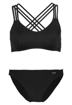 Bruno Banani Alexa Set - Bikini - Black -Geselecteerde Modieuze Dameskledingwinkels ba349630006f4bdeb15103b8005840c4