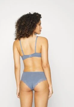 Anna Field 7 Pack - Slip - Blue/Grey/White -Geselecteerde Modieuze Dameskledingwinkels bb4d377cfd5e4f84817a0d96079e7f94
