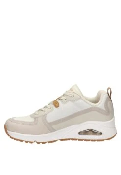 Skechers Street Uno - Sneakers Laag - Wit -Geselecteerde Modieuze Dameskledingwinkels bc824c3984c94c1d860cbf52b0609ea5