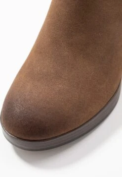 Anna Field Korte Laarzen - Cognac -Geselecteerde Modieuze Dameskledingwinkels bd3e7176152544ee9d463a1839d8f100