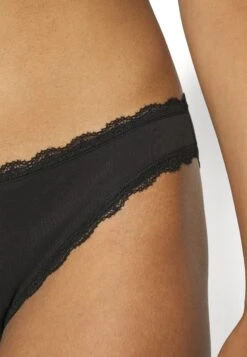 Anna Field 7 Pack - Slip - Black -Geselecteerde Modieuze Dameskledingwinkels bff7721b43164e60b6b42b037e86c630