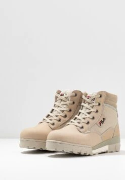 Fila Grunge Ii Mid - Korte Laarzen - Feather Grey -Geselecteerde Modieuze Dameskledingwinkels c05ee36538e74b0da7490ee3182ef3c5