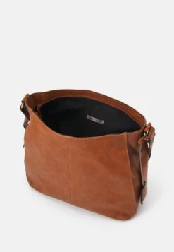 Anna Field Schoudertas - Cognac -Geselecteerde Modieuze Dameskledingwinkels c1393ff646e04304a50c746ebc60ff3b