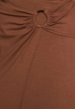 Anna Field Wikkelrok - Dark Brown -Geselecteerde Modieuze Dameskledingwinkels c182ca3eb7c64ccb9b0cb10b9f414aef