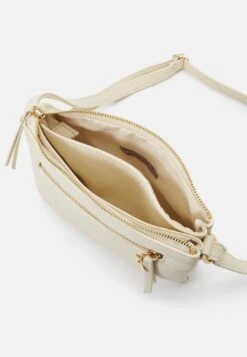 Anna Field Schoudertas -Off White -Geselecteerde Modieuze Dameskledingwinkels c20f925ab9694087a686a2564edfe52f