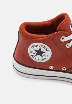 Converse All Star Malden Street Fall Tone Unisex - Sneakers Hoog - Ritual Red/White/Black -Geselecteerde Modieuze Dameskledingwinkels c2bd81aba1d94721a825b6967f5cde49