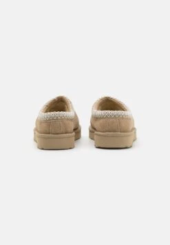 Ugg Tasman - Pantoffels - Mustard Seed/White -Geselecteerde Modieuze Dameskledingwinkels c2f87fae95474bc597c678d01fed6684