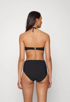 Chantelle Inspire Taillenslip - Bikinibroekje - Schwarz -Geselecteerde Modieuze Dameskledingwinkels c3f8b89dc978415880aa7a12e795d409