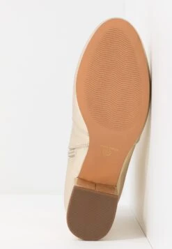 Anna Field Korte Laarzen - Gold -Geselecteerde Modieuze Dameskledingwinkels c469a4e915e944edacb7db551c6d118c