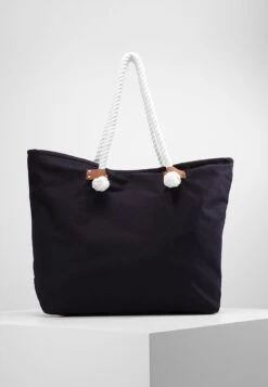 Seafolly Ship Sail Tote - Strandaccessoire - Indigo -Geselecteerde Modieuze Dameskledingwinkels c507a64990d04110978f700506689298