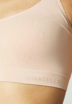 Chantelle Smooth Comfort Wirefree Bra - Bustier - Sirocco -Geselecteerde Modieuze Dameskledingwinkels c525860cdb464886a29c3cc898469132