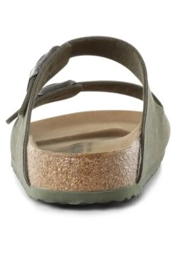 Birkenstock Arizona Syn Desert Dust Thyme Veg - Muiltjes - Thyme Veg -Geselecteerde Modieuze Dameskledingwinkels c622ce9444674d58a9385f5edce5a44d
