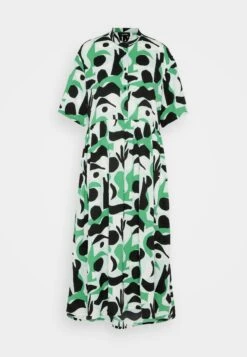 Monki Blousejurk - Green Lisendna -Geselecteerde Modieuze Dameskledingwinkels c7f1e2ac39af42798922a1fc92a6ba71