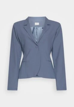 Kaffe Jillian - Blazer - Vintage Indigo