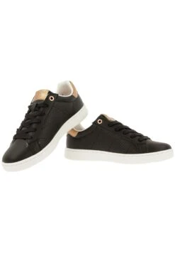 BJØRN BORG Sneakers Laag - Black 11 BJØRN BORG Sneakers Laag - Black -Geselecteerde Modieuze Dameskledingwinkels c869fa5f08ab4d4c98e5341d9e7126d7