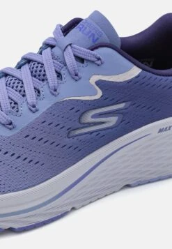 Max Cushioning Elite 2.0 Lace Up - Hardloopschoenen Neutraal - Lavender/Blue -Geselecteerde Modieuze Dameskledingwinkels c8c4cd6c8df84bb6b11049c9a8871750