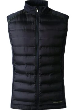 Endurance Funktions Reitta W Hybrid- Bodywarmer - Black -Geselecteerde Modieuze Dameskledingwinkels cac4646d07974642bf8f16268151fd2f