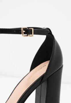 Even&Odd Hoge Hakken - Black -Geselecteerde Modieuze Dameskledingwinkels cbcc2935ad574a0dbe91c8bf4a4a4baa