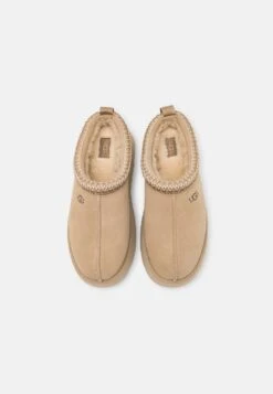 Ugg Tazz - Pantoffels - Mustard Seed -Geselecteerde Modieuze Dameskledingwinkels cc81258351154dc39cdf56c61f63525d