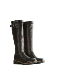 Daneborg - Cowboy-/Bikerlaarzen - Black -Geselecteerde Modieuze Dameskledingwinkels cc9b9e04e571463ca308d130bb67b74d