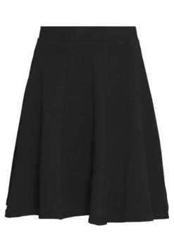 Anna Field Basic Mini A-Line Skirt - Minirok - Black -Geselecteerde Modieuze Dameskledingwinkels ccb9d0852e9d46d3aced6d07fde6dbd7