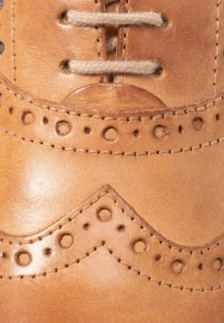 Anna Field Leather - Sportieve Veterschoenen - Cognac 9 Anna Field Leather - Sportieve Veterschoenen - Cognac -Geselecteerde Modieuze Dameskledingwinkels cd26fc7af6714cb9a4d4ba867c266f60