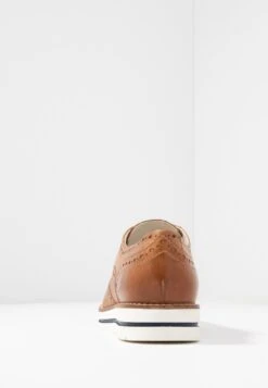 Anna Field Leather - Sportieve Veterschoenen - Cognac 12 Anna Field Leather - Sportieve Veterschoenen - Cognac -Geselecteerde Modieuze Dameskledingwinkels cd62507bcbe34aa2a23f477cc04f77fa