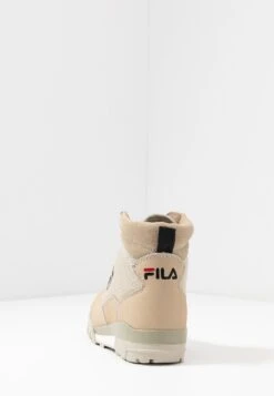 Fila Grunge Ii Mid - Korte Laarzen - Feather Grey -Geselecteerde Modieuze Dameskledingwinkels cea820a63b2545deac16cfd1ab797aaf