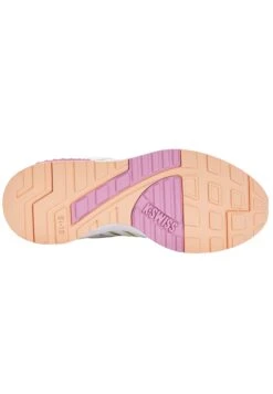 K-Swiss Si-18 Rannell - Sneakers Laag - White Almost Apricot Daquiri Green -Geselecteerde Modieuze Dameskledingwinkels cf50ca7f42f744aab07d8eaa438ea1f7