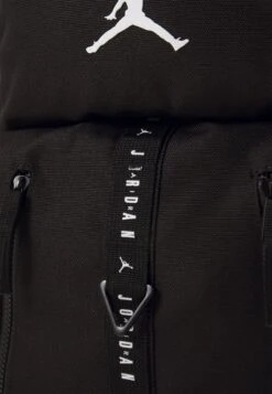 Jordan Sport Backpack - Rugzak - Black -Geselecteerde Modieuze Dameskledingwinkels d024c104b85e4d56a1e31034fee5f119