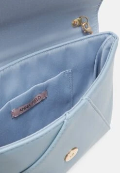 Anna Field Clutch - Blue -Geselecteerde Modieuze Dameskledingwinkels d0db7bfb3dc049989344a88ed2fc3d15